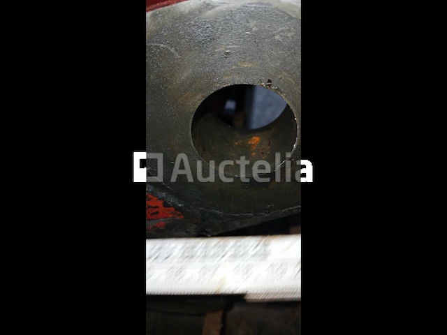 Construction / génie civil lehnhoff ms03 - afbeelding 3 van  10
