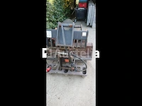 Construction / génie civil lehnhoff ms03 - afbeelding 7 van  10