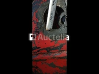 Construction / génie civil lehnhoff ms03 - afbeelding 8 van  10