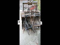 Construction / génie civil lehnhoff ms03 - afbeelding 10 van  10