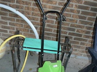 Constructor cmbe750 elektrische tuinfrees - afbeelding 1 van  4