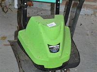 Constructor cmbe750 elektrische tuinfrees - afbeelding 2 van  4