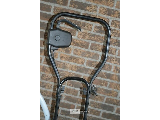 Constructor cmbe750 elektrische tuinfrees - afbeelding 3 van  4