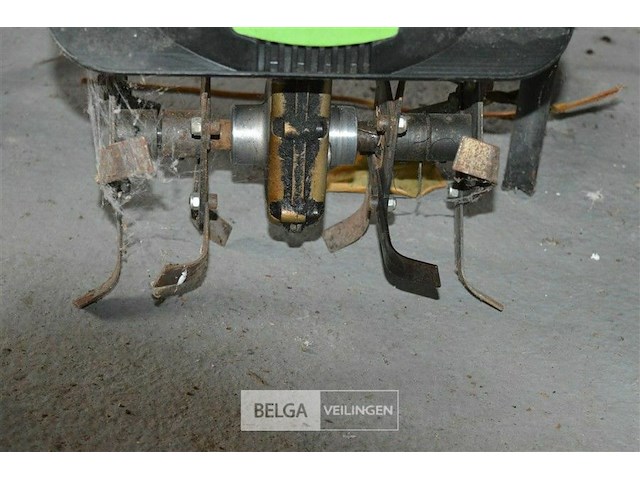 Constructor cmbe750 elektrische tuinfrees - afbeelding 4 van  4