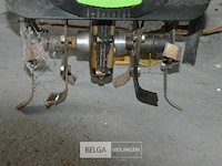 Constructor cmbe750 elektrische tuinfrees - afbeelding 4 van  4