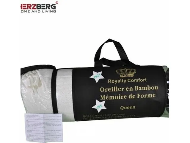 Consumenten goederen - balen