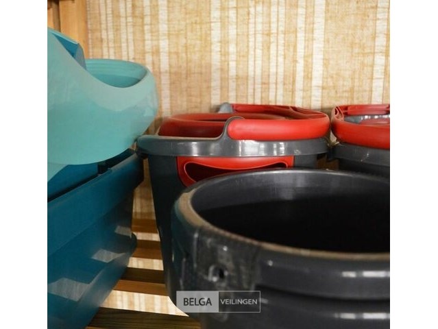 Consumenten goederen - lummen iii