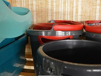 Consumenten goederen - lummen iii