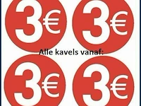 Consumenten goederen - lummen
