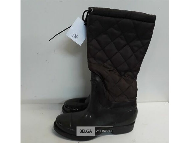 Consumenten goederen ii - oudsbergen