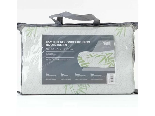 Consumentengoederen - balen
