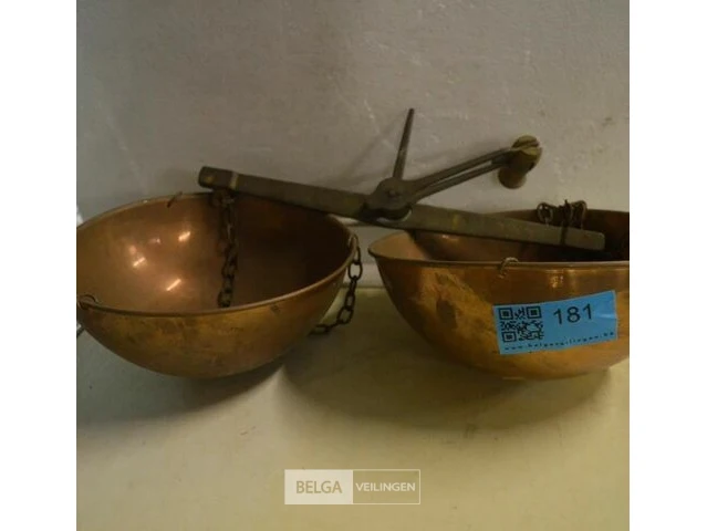 Consumentengoederen vintage & electro - lummen