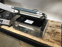 Contac gril - afbeelding 1 van  2