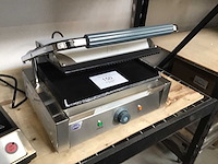 Contac gril - afbeelding 2 van  2