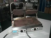 Contact grill kromo - afbeelding 2 van  6