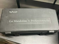 Contactgrill buffalo en mandoline sp 02356 grill- en bakplaat - afbeelding 9 van  9