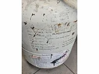 Contactlijmdrukvat amtrol 22.5l - afbeelding 2 van  4