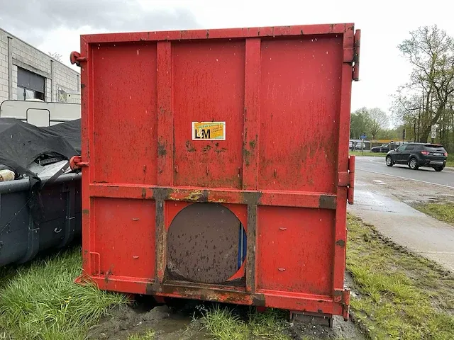 Container - 2003 - afbeelding 2 van  4