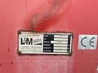 Container - 2003 - afbeelding 4 van  4