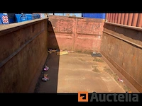 Container 15 m³