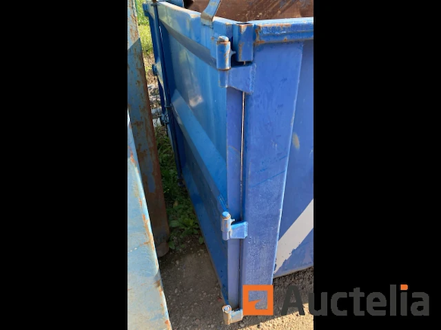 Container 15 m³ - afbeelding 2 van  5