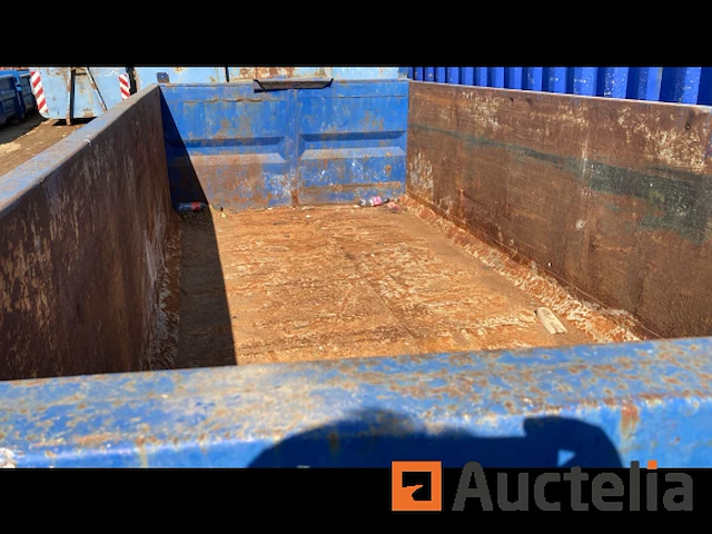 Container 15 m³ - afbeelding 3 van  5