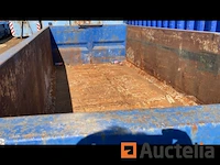 Container 15 m³ - afbeelding 3 van  5