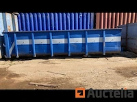 Container 15 m³ - afbeelding 4 van  5