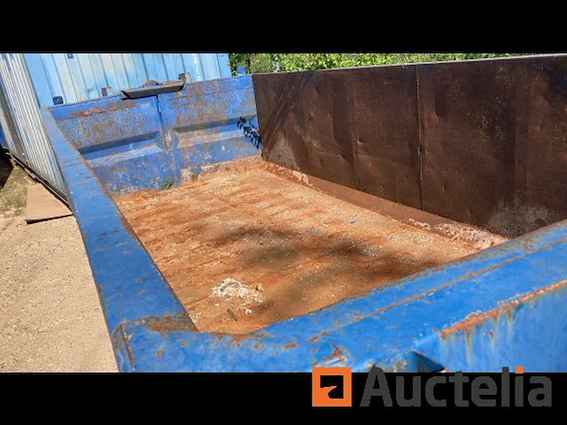 Container 15 m³ - afbeelding 5 van  5