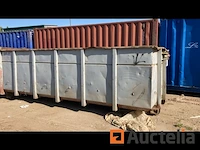 Container 15 m³ - afbeelding 2 van  4