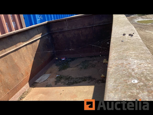 Container 15 m³ - afbeelding 4 van  4