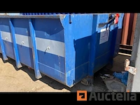 Container 15m³ - afbeelding 2 van  4