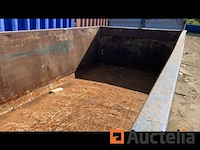 Container 15m³ - afbeelding 3 van  4
