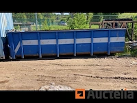 Container 15m³ - afbeelding 4 van  4