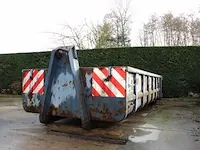 Container 20 kuub