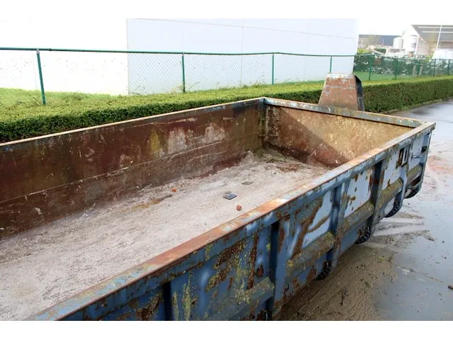 Container 20 kuub - afbeelding 3 van  4