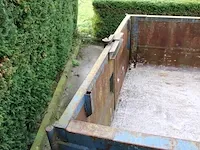 Container 20 kuub - afbeelding 4 van  4