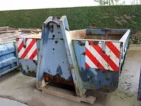 Container 20 kuub