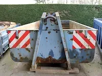 Container 20 kuub - afbeelding 2 van  3