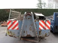 Container 20 kuub - afbeelding 2 van  3