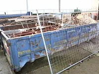 Container 20 kuub - afbeelding 3 van  3