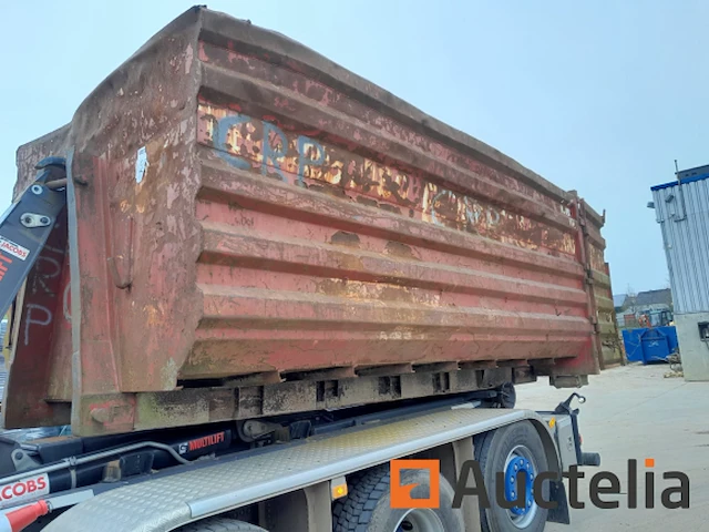 Container 20 m³ - afbeelding 1 van  6