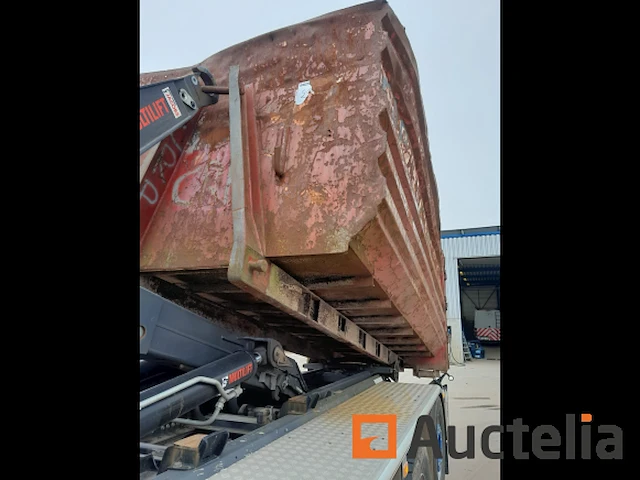 Container 20 m³ - afbeelding 4 van  6