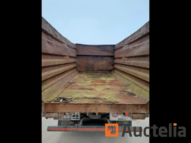 Container 20 m³ - afbeelding 5 van  6