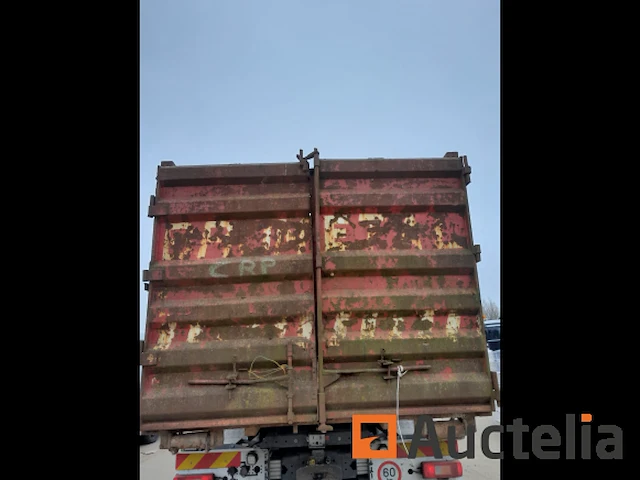 Container 20 m³ - afbeelding 6 van  6
