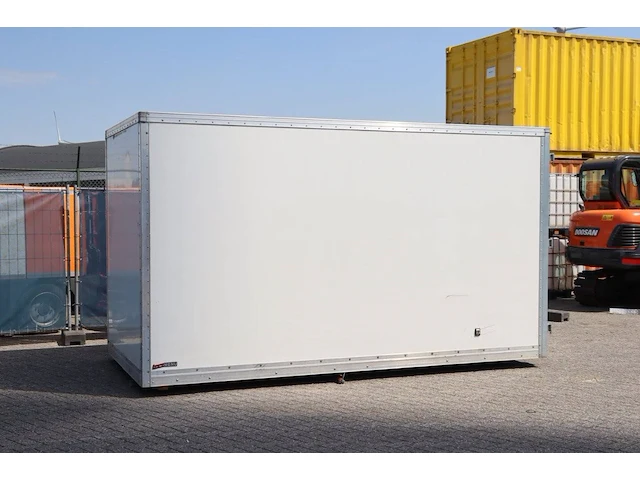 Container 2019 - afbeelding 1 van  1