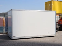 Container 2019