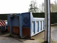 Container 30 kuub