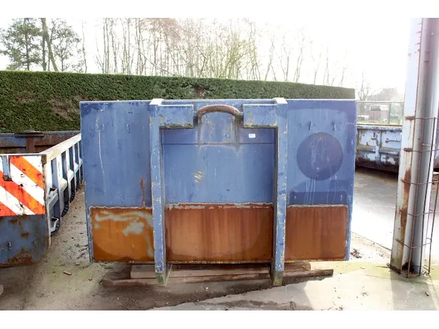Container 30 kuub - afbeelding 2 van  3