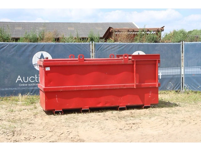 Container 3000l - afbeelding 1 van  1